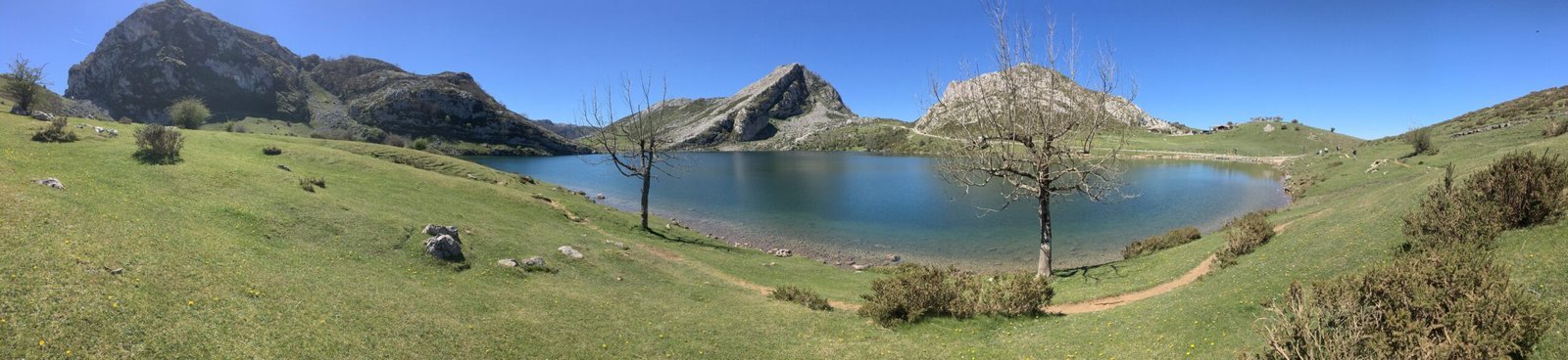 Parque National Picos de Europa