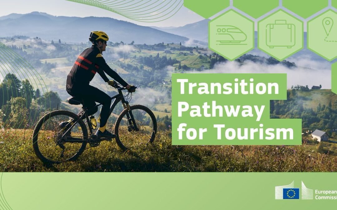 Transition Pathway for Tourism