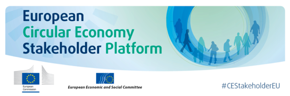 European Circular Economy Stakeholder Platform