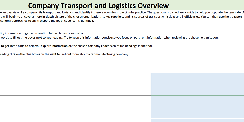 Freight Calculator